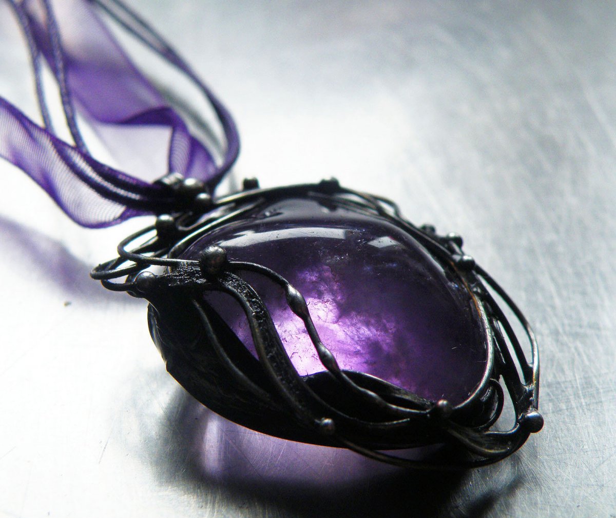 Amethea 2...(Ametyst)