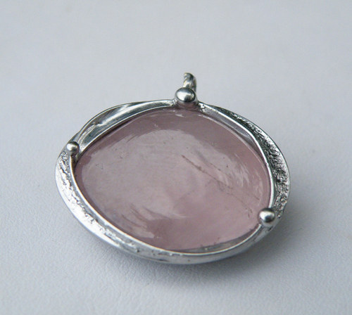 Amulet Růženín...