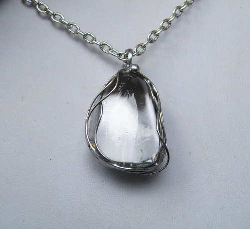 Amulet Křišťál...