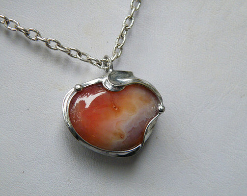 Amulet Kraneol (oboustranný)