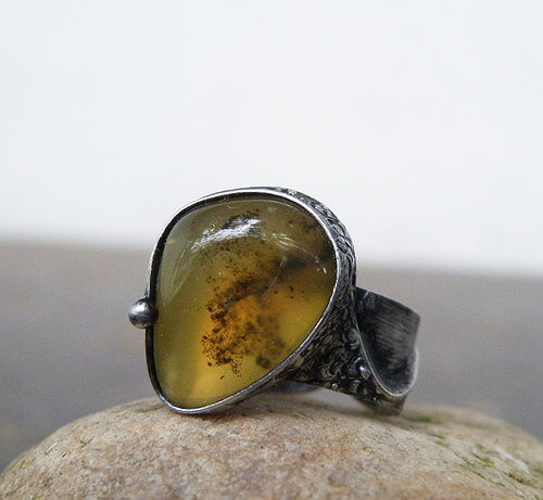 Arin...(žlutý Opál)