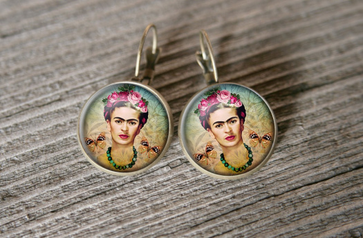 Frida