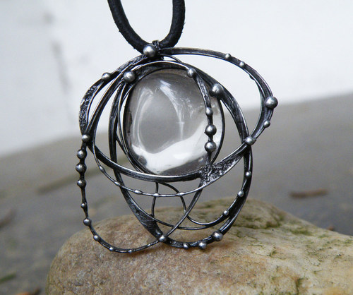 Magický...(Křišťál)