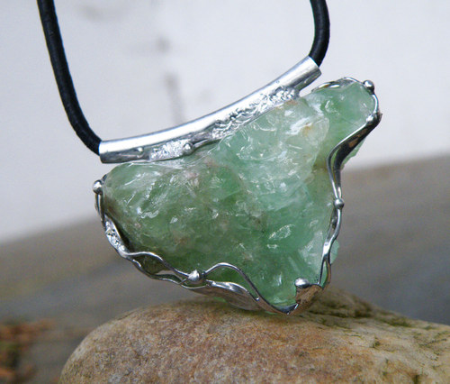 Z plání zelených...(Zeolit) 