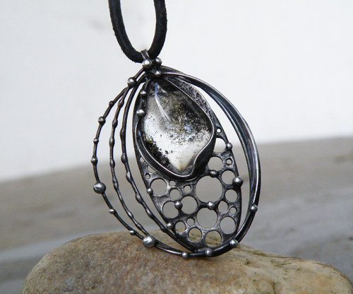 Vnitřní svět...(Lodolit)