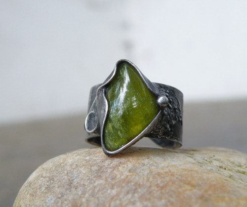 Elfský...(Vesuvián)