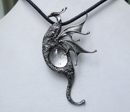 Larzawen...(Křišťál)