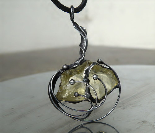 Odlesky Slunce...(Brazilit)