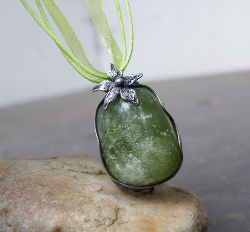 Světlušky v zahradě (Serpentin)