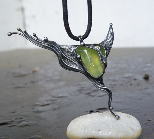 Lindelë fairi...(prehnit)