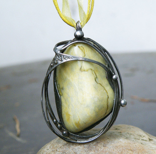 Cesta polem...(mastek)