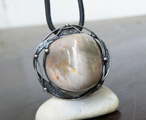 Caffé latte...(jaspis)