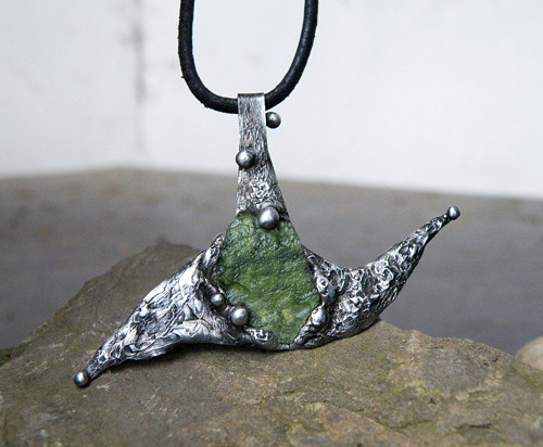 Almarë...(vltavín 1,9g) 