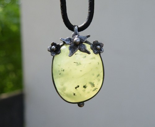 Bludičky...(serpentin) 