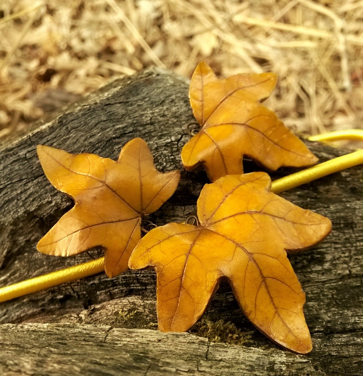 Javůrky...souprava.. 