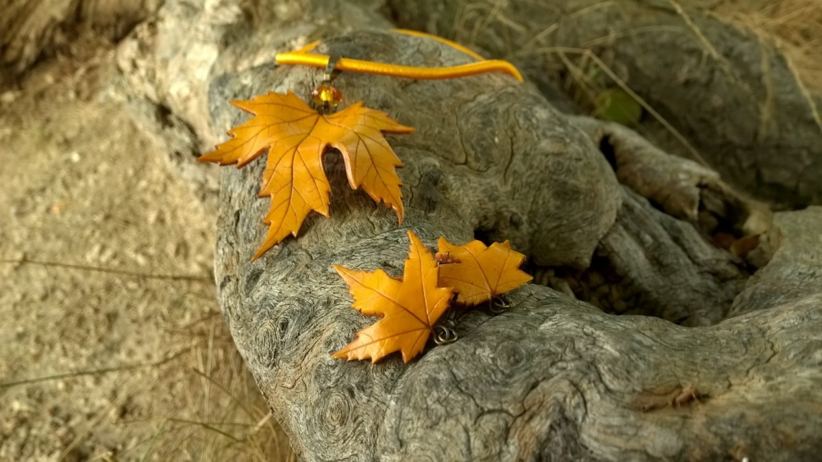 Javůrky...souprava.. 