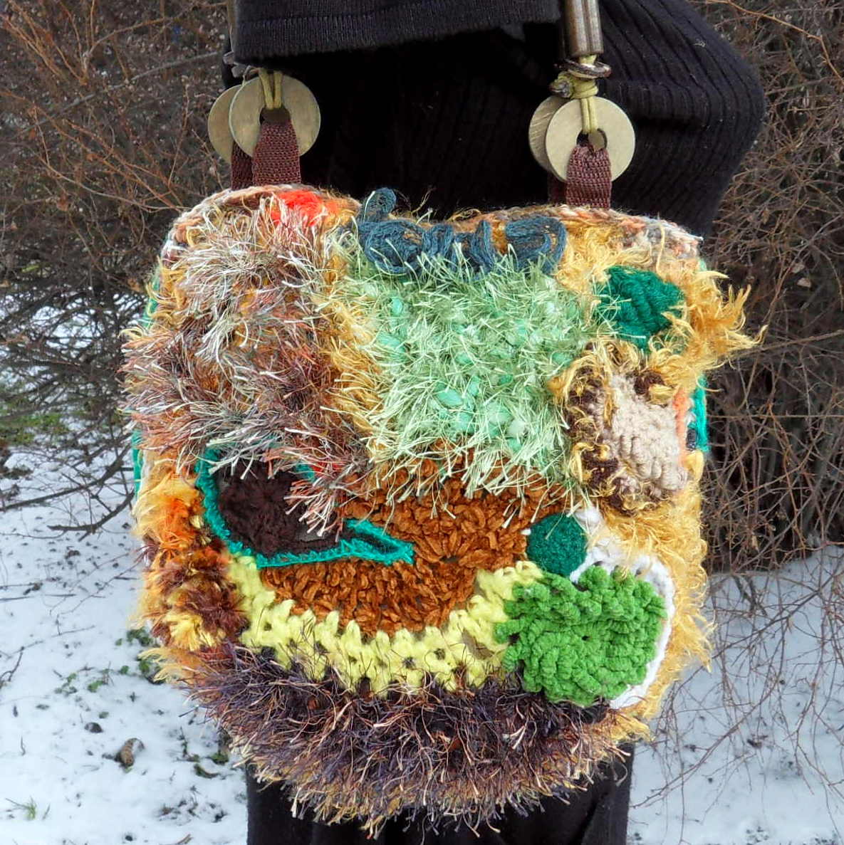 Z deštného pralesa