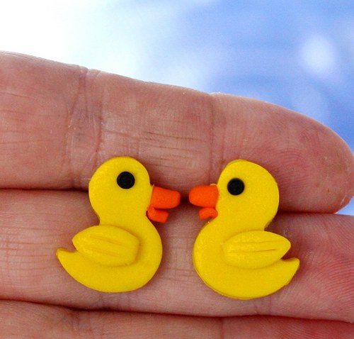 kačenky .. pecičky