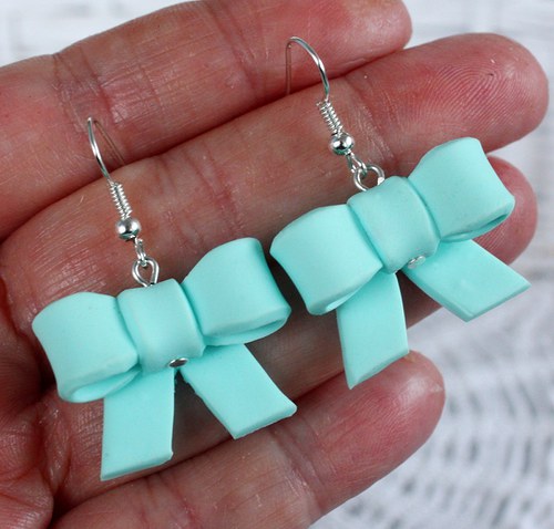 mentolové mašličky