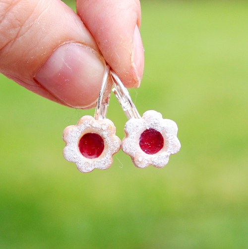 linecké  .. cvakačky