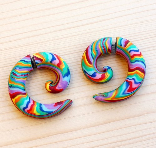  falešné roztahováky