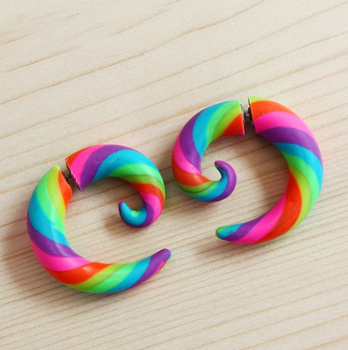  falešné roztahováky