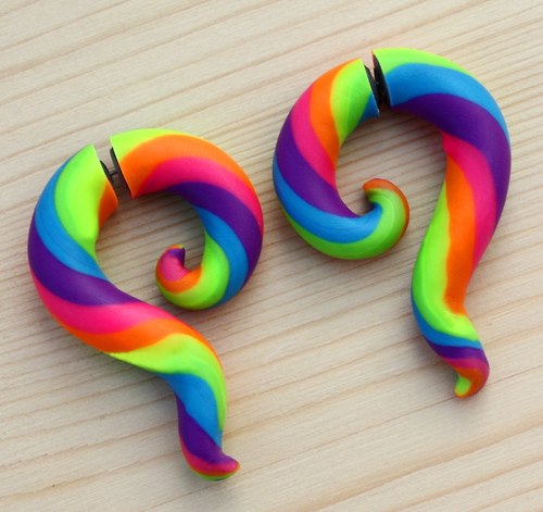 falešné roztahováky