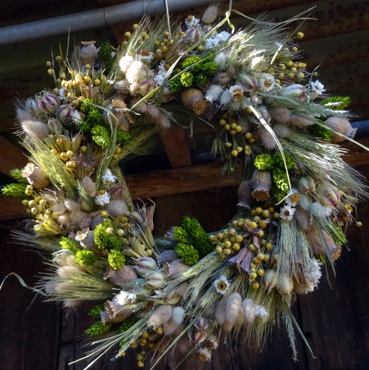 Věnec - Přírodní...