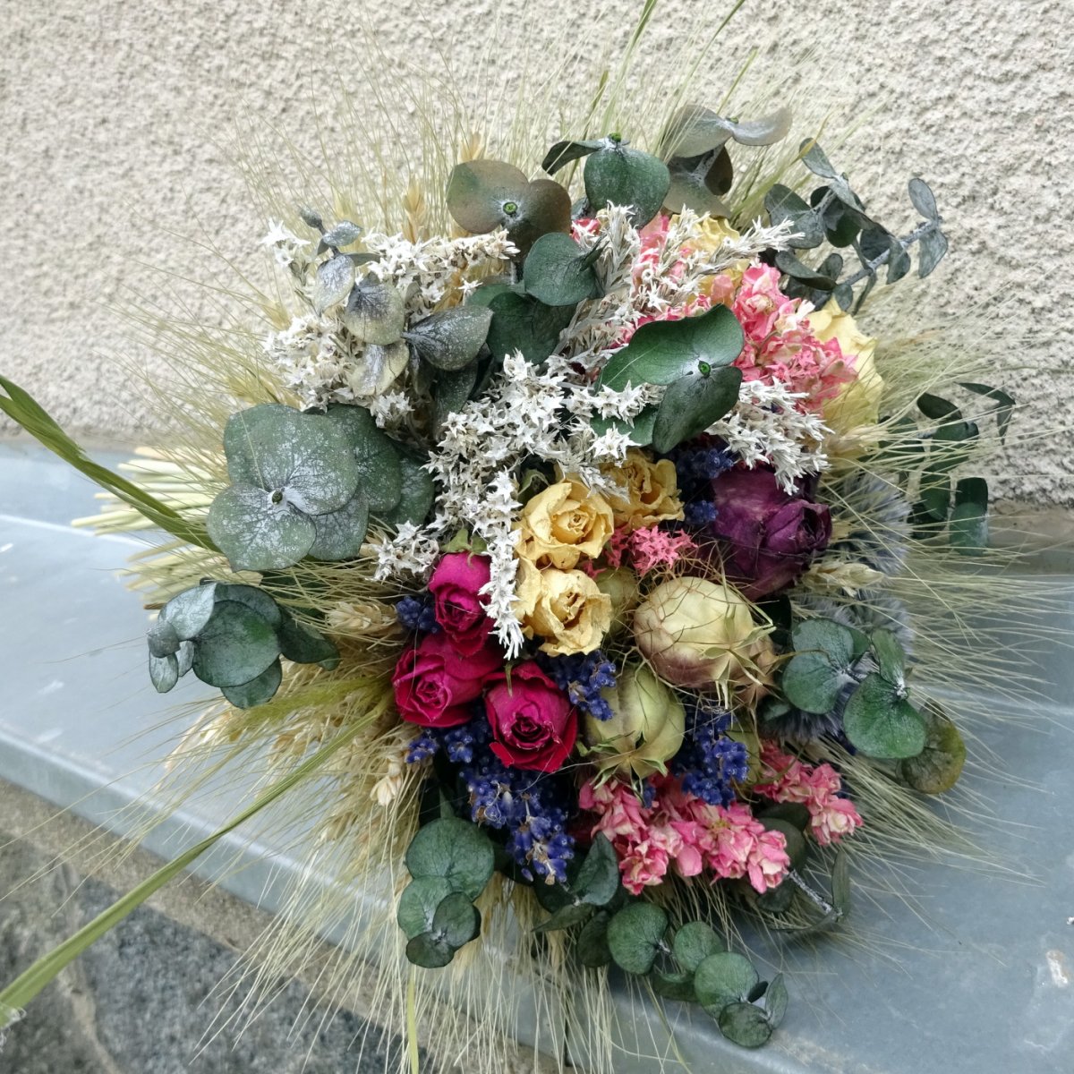 Kytice - Přírodní...