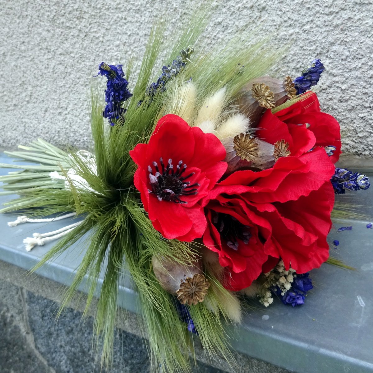 Kytice - Vlčí máky 2