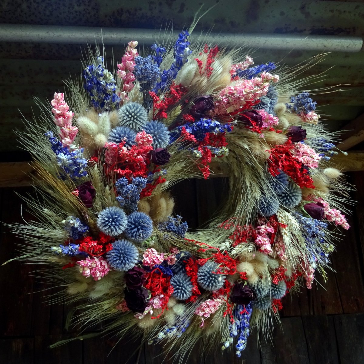 Věnec - Chalupářský 2