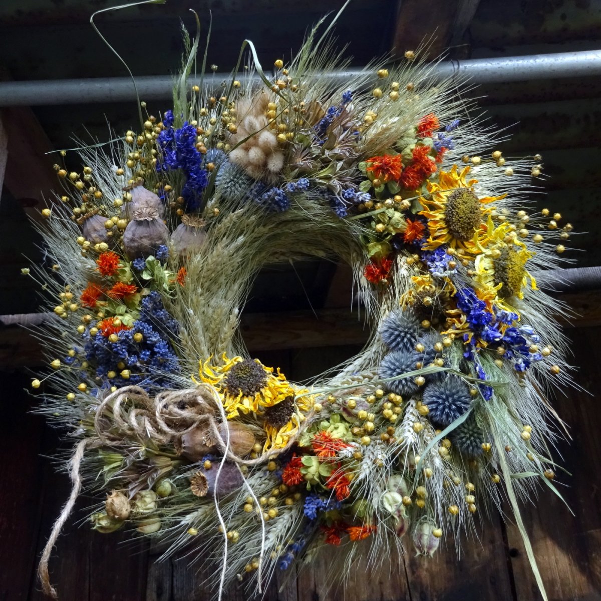 Věnec - Farmářský...