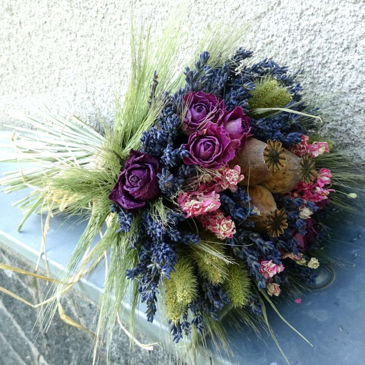 Kytice - Romantická, přírodní