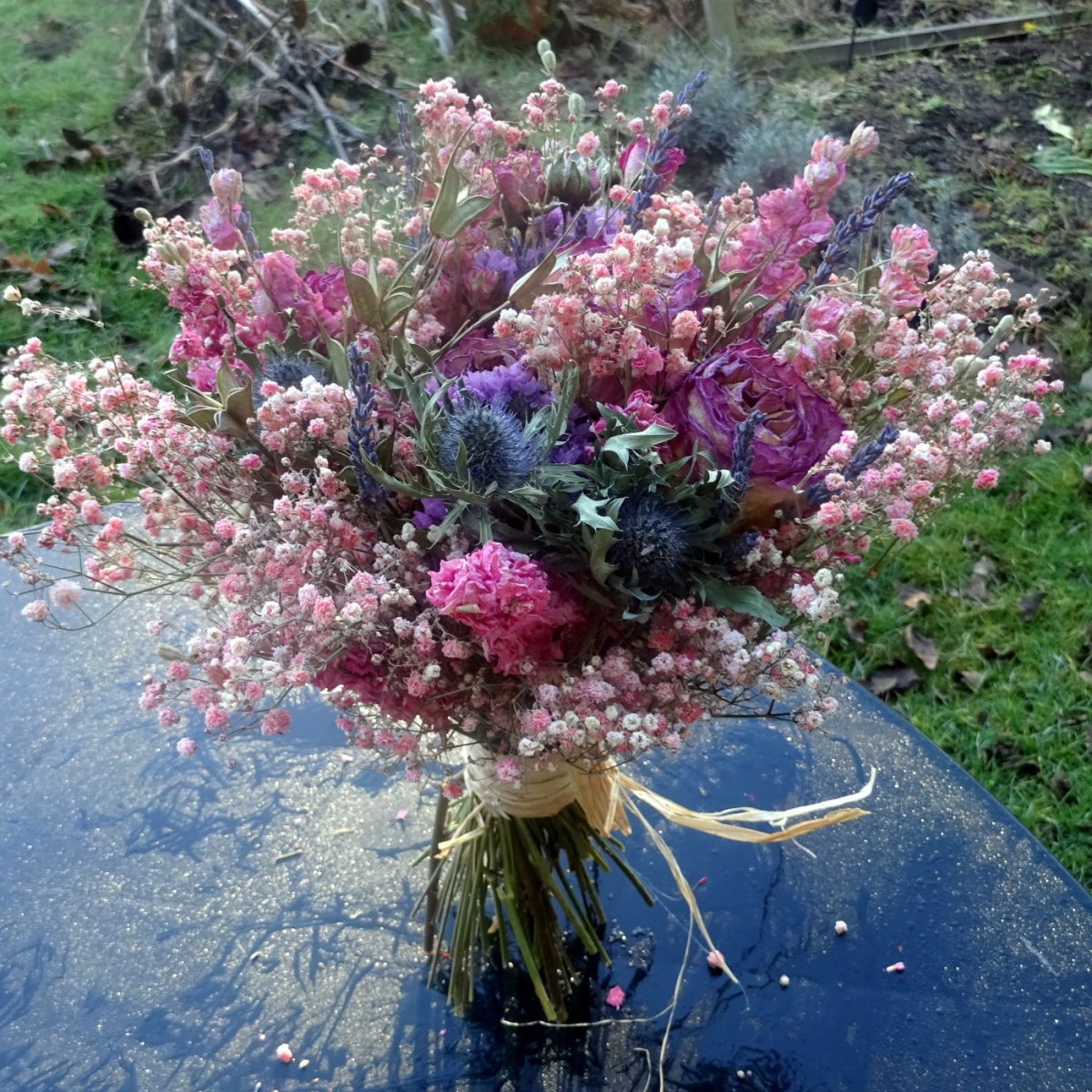 Kytice - Zámecká 3