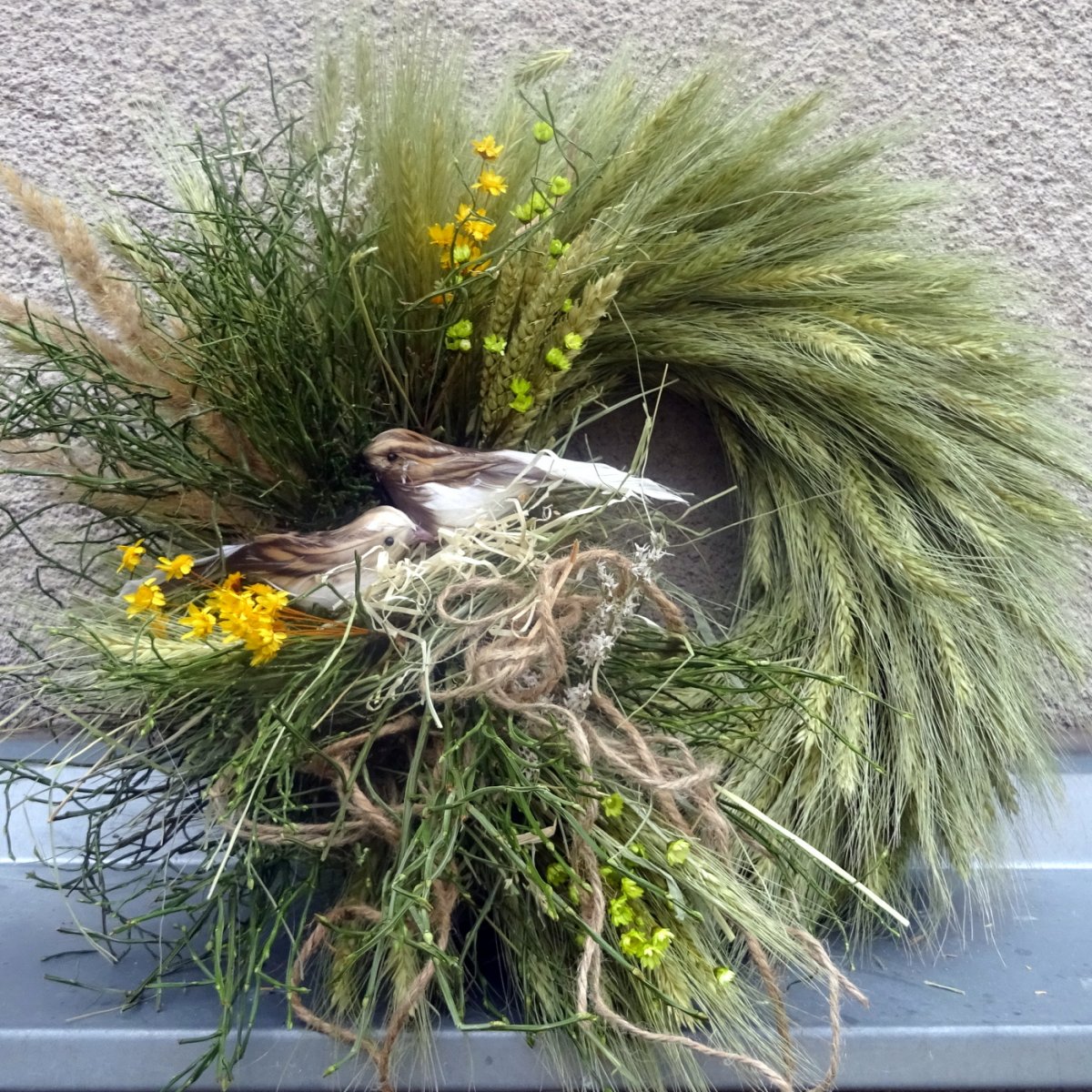 Věnec - Předjaří