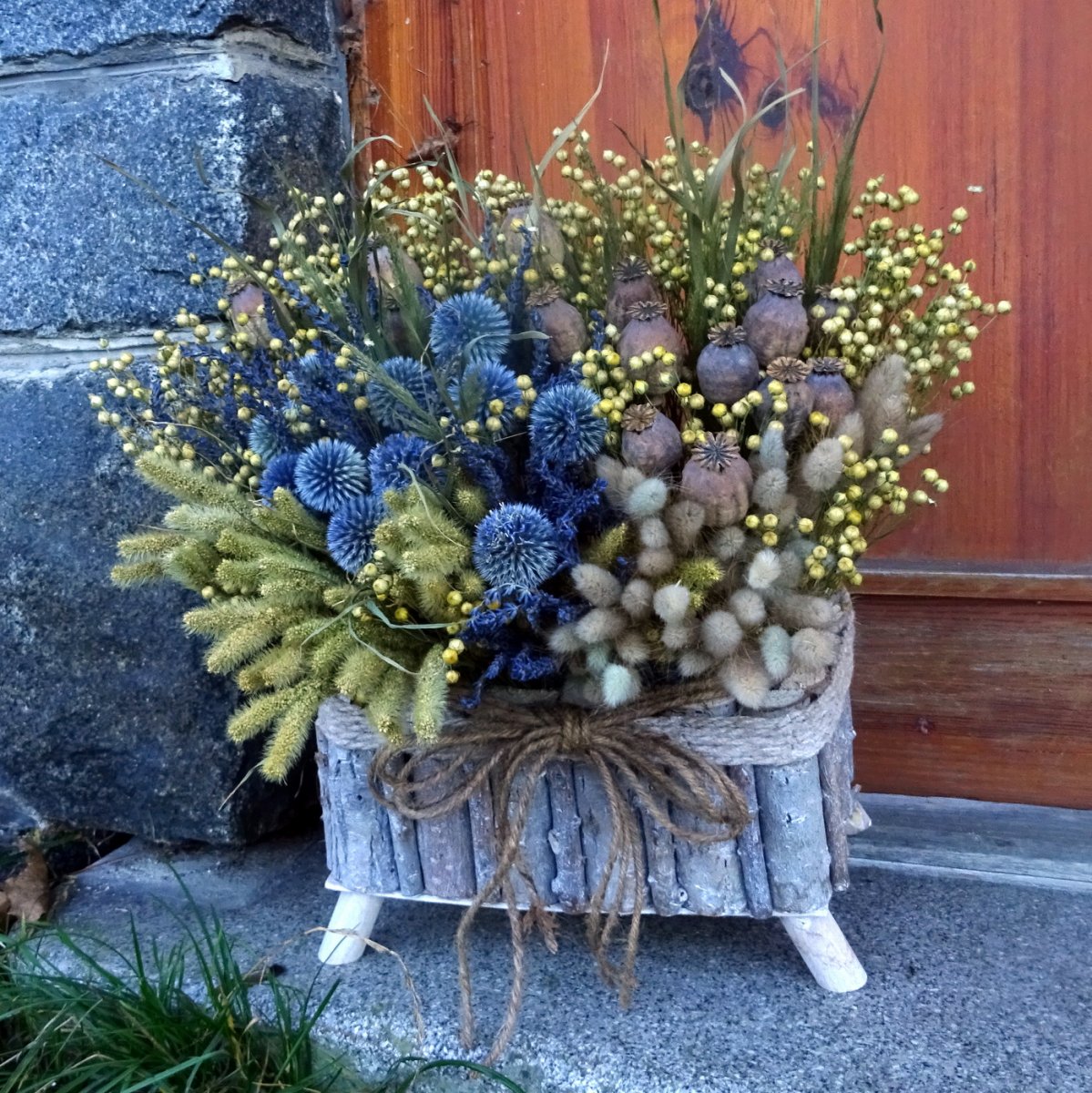 Truhlík - Velký přrodňák