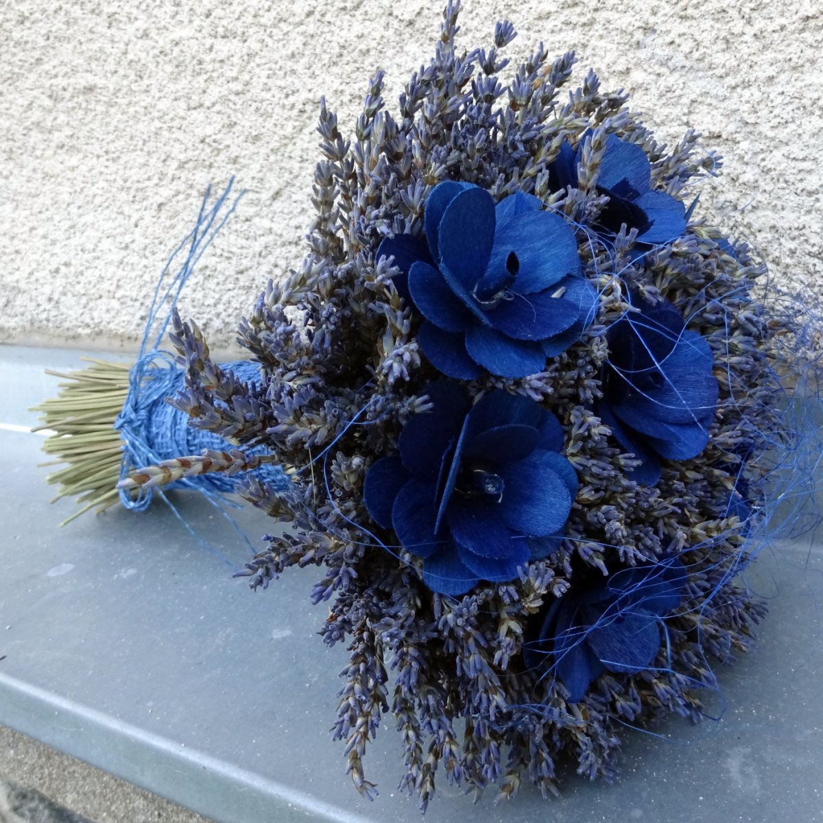 Kytice - Modré z nebe