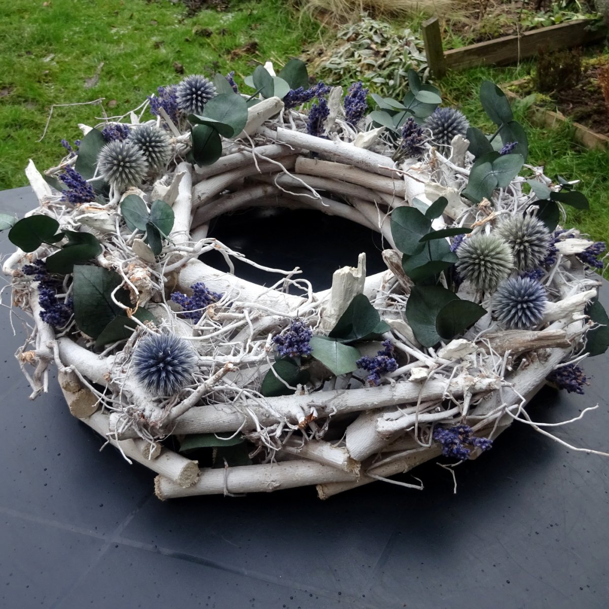 Věnec - Středozemní...