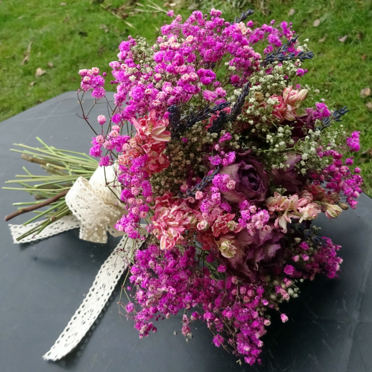 Kytice - Nevěstin závoj