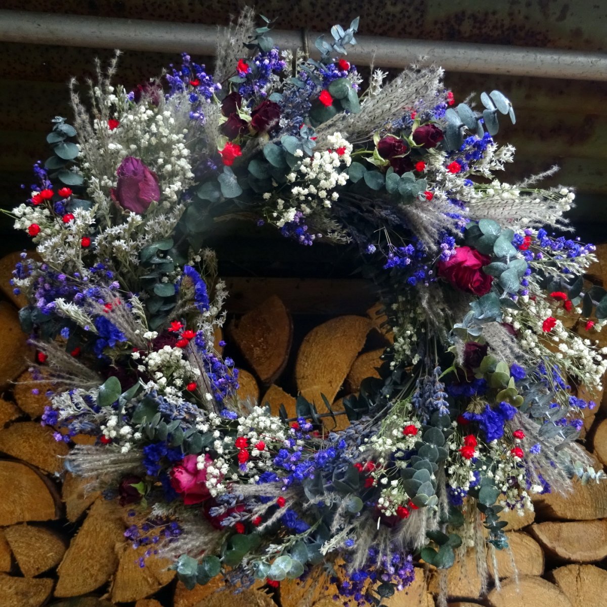 Věnec - Nevěstin závoj 7