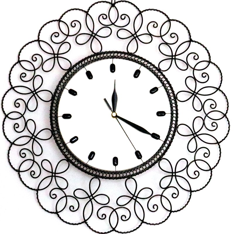 Černobílá elegance 