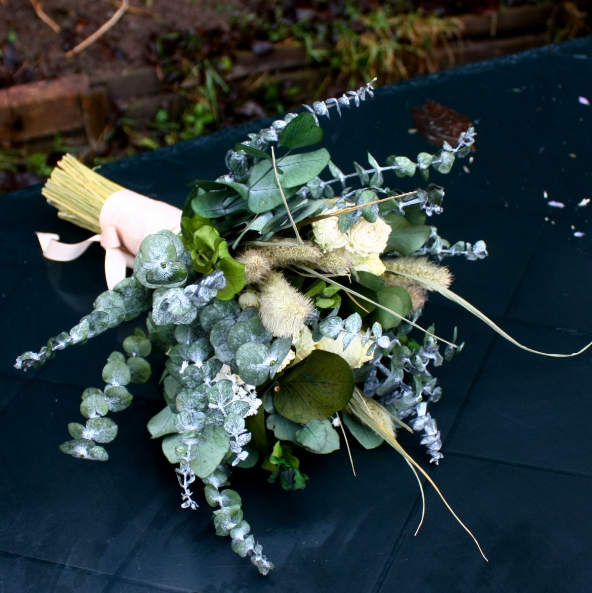 Kytice - Krása eucalyptu