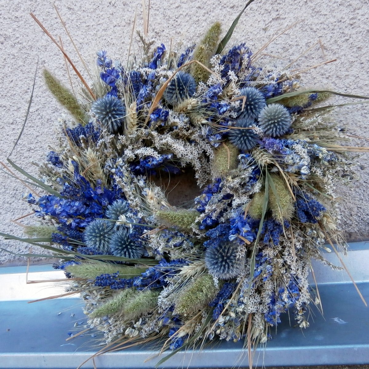 Věnec - Vzpomínka na léto