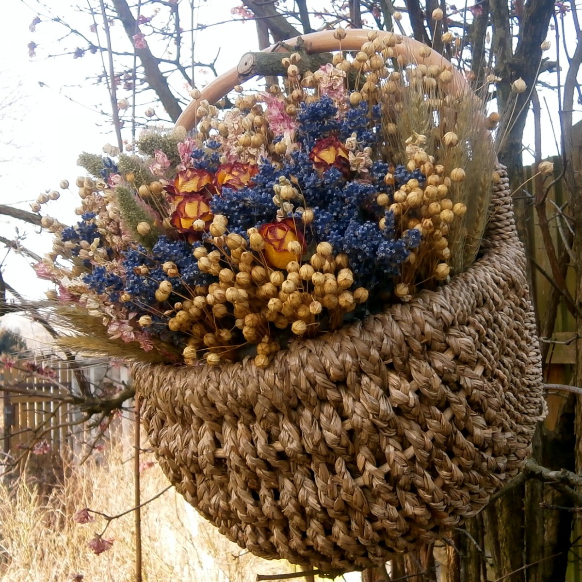 Ošatka - Od babičky 2