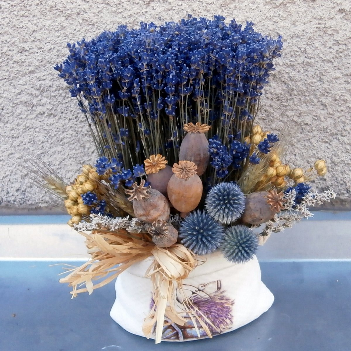 Levandulové variace 2