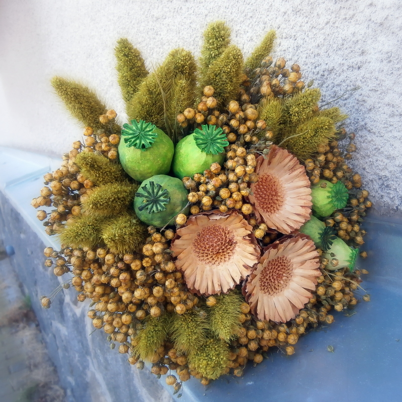 Kytice - Svěží jaro