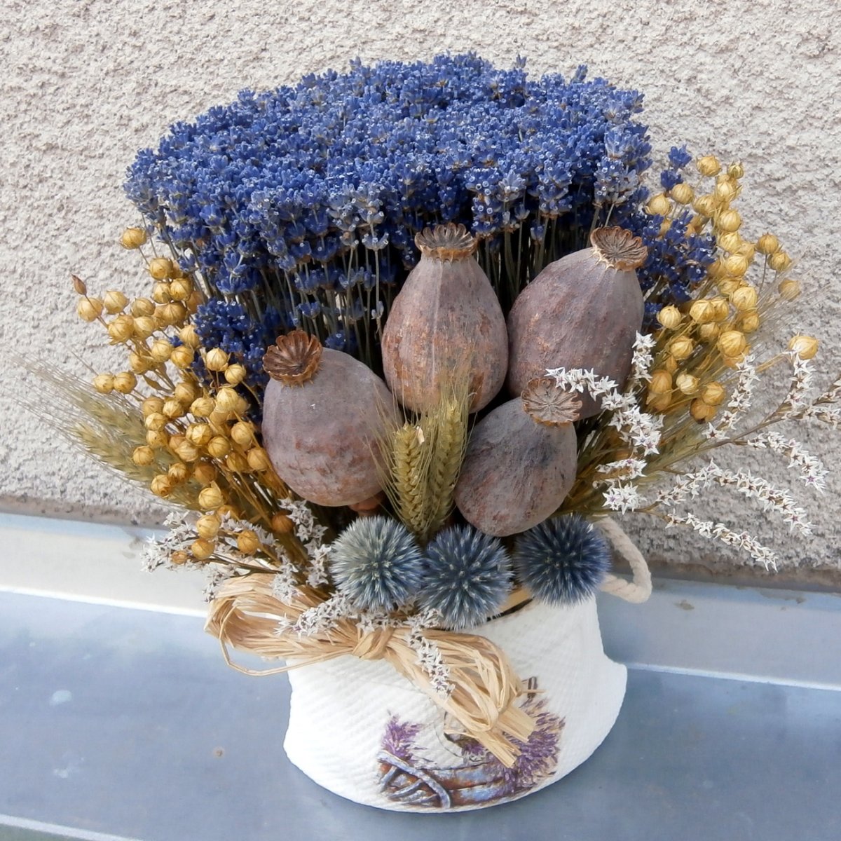 Levandulové variace 2