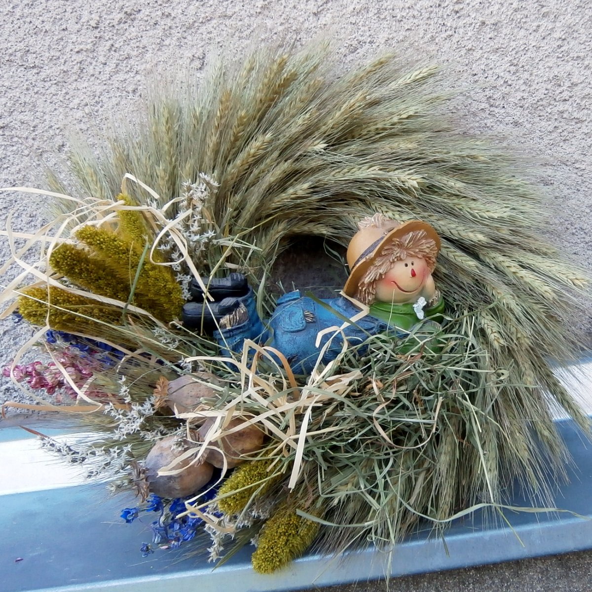 Věnec - Farmářský