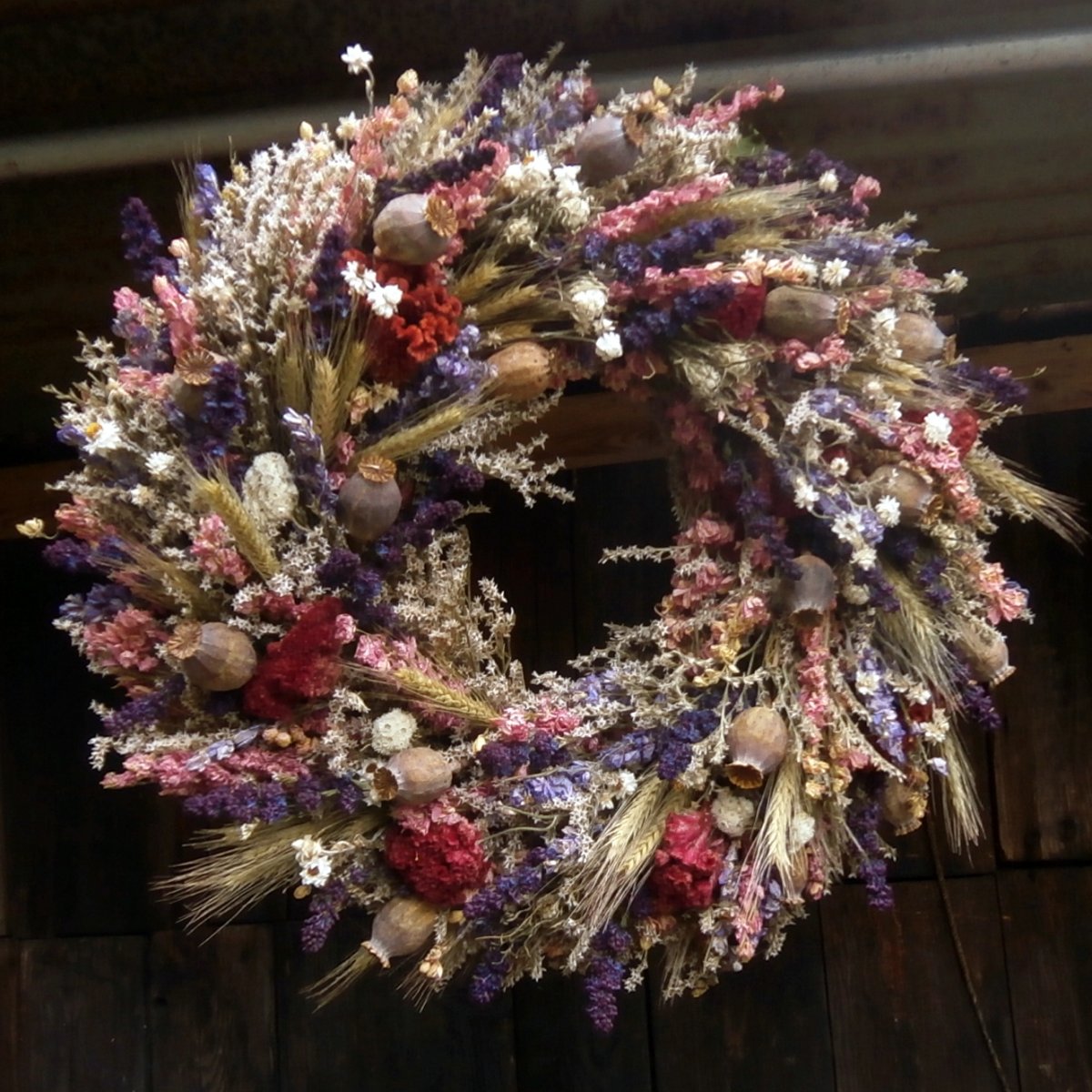 Věnec - Velikáánský, chalupářský