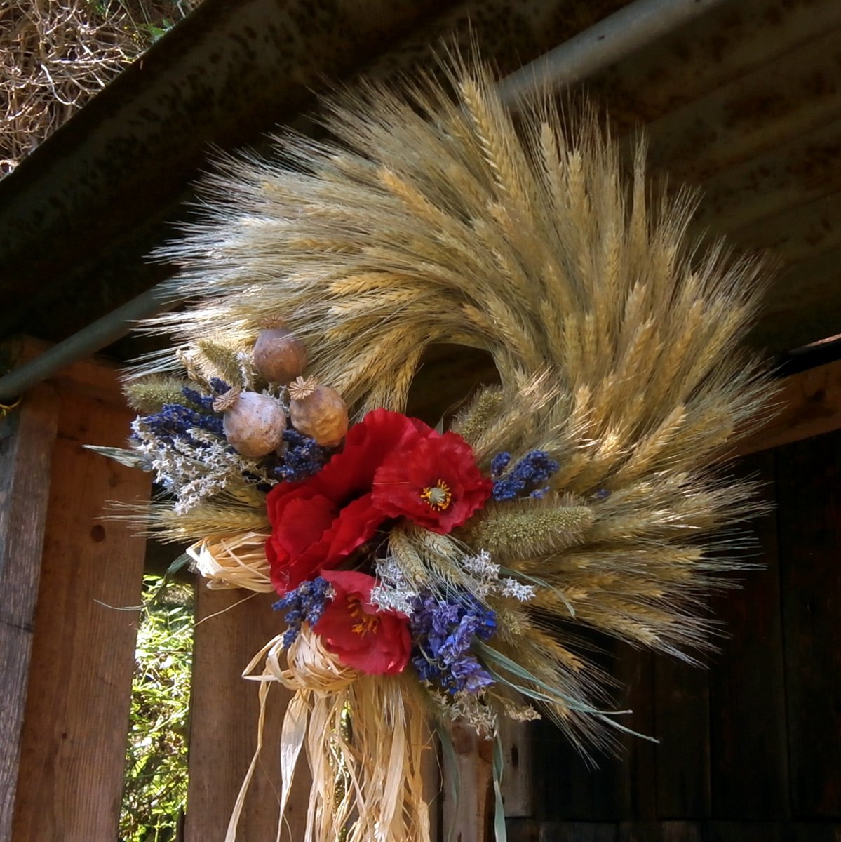 Věnec - Mé milé léto